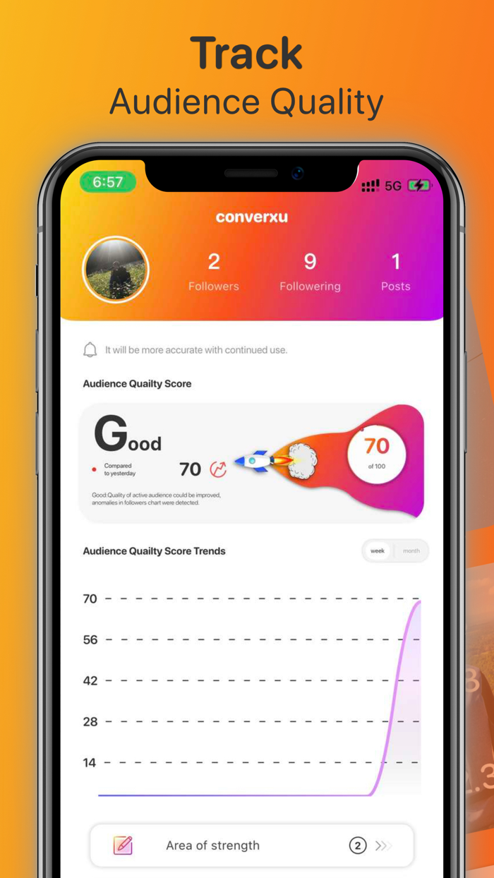 Followers Likes Insta Track