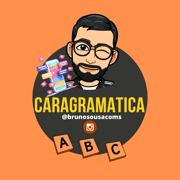 Cara, Gramática!
