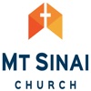 Mt. Sinai Church LA