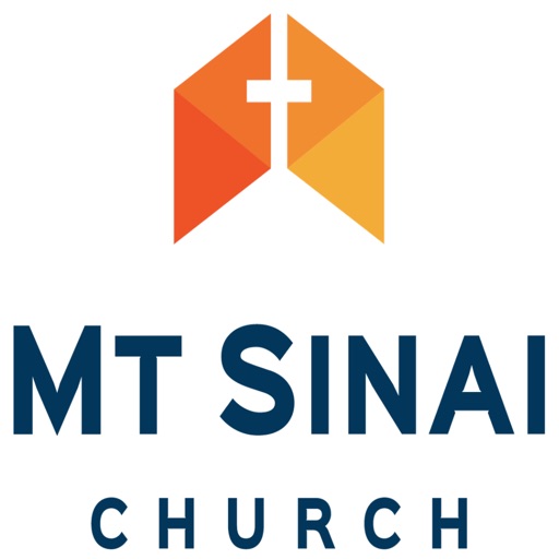 Mt. Sinai Church LA by ICONNECT365, LLC