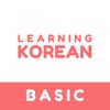Icon Learning Korean : Basic