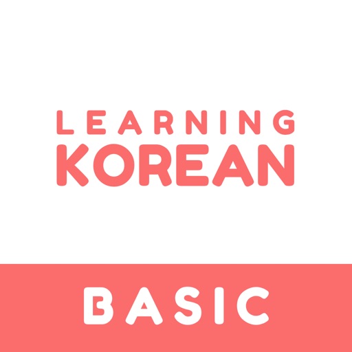 Learning Korean : Basic