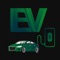 Use “Book An EV“ app to find electric vehicle charging points / stations near you