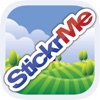 StickrMe