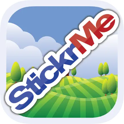 StickrMe Cheats