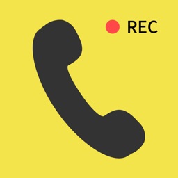 Gold Call Rec-Voice Recorder