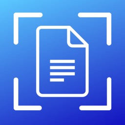 Paper Scanner - Text Converter