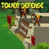 Defense Tower Battle Heroes