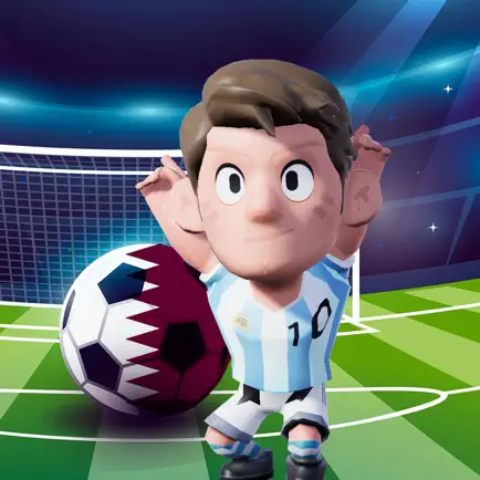 World Football 3D Читы