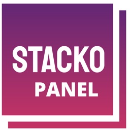 Stacko Panel