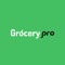 Grocery Pro app to buy groceries online from your favorite store