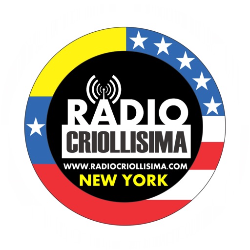 Radio Criollisima New York iOS App