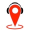 Record, Listen & Share location based Audio Dropz™