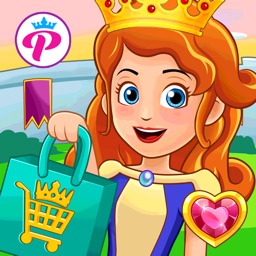 My Little Princess Stores Game