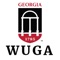 Icon WUGA Public Radio App