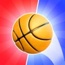 Get Dunk Duel for iOS, iPhone, iPad Aso Report