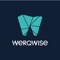 Our Werqwise member app allows you to manage your membership, book meeting rooms, locate facilities and more