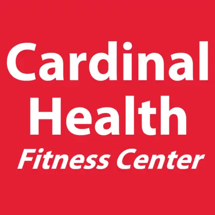 Cardinal Health Fitness Center Читы