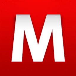 Revista Merca2.0 para iPad