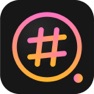 Get Hashtag Manager for Socials for iOS, iPhone, iPad Aso Report