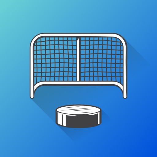 Puck Drop: Hockey Manager iOS App