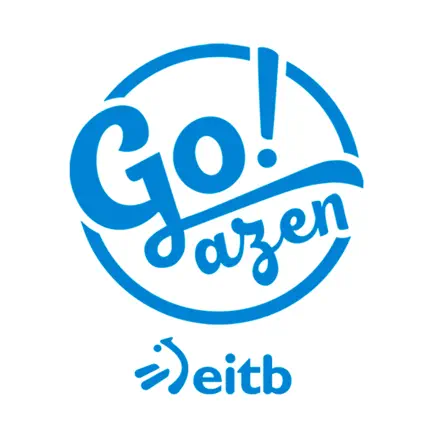 Go!azen EITB Читы