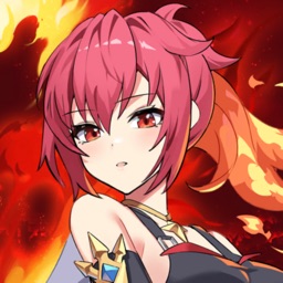 ソードマスターストーリー〜超高速バトルRPG ícone