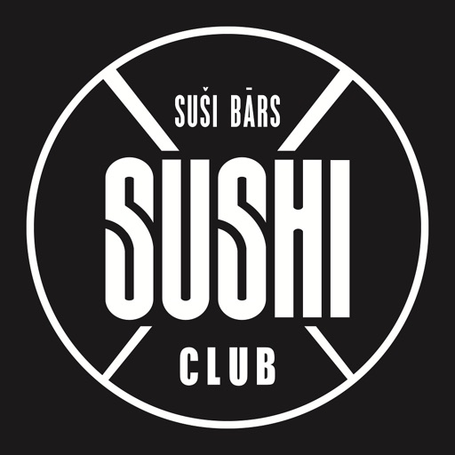 SUSHICLUB.LV