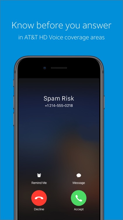 AT&T Call Protect screenshot-2