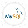 Icon Learn MySQL Database Offline