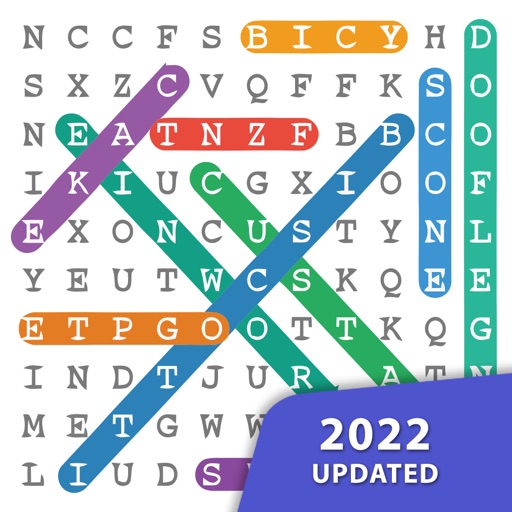 Word Search Puzzles RJS