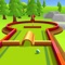 Icon Mini Golf Fun Challenge