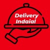 Delivery Indaial
