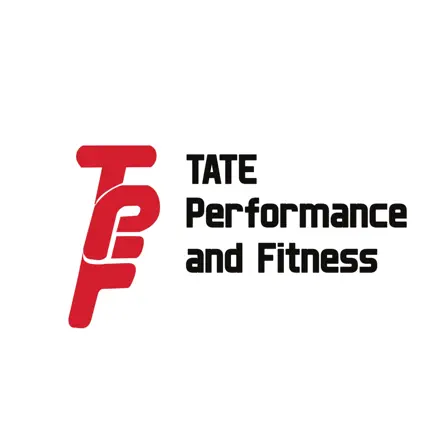 TATE PERFORMANCE AND FITNESS Cheats