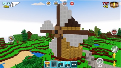 World Build Craft 3Dのおすすめ画像4