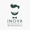 Inova Barbearia.