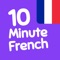 10 Minute French