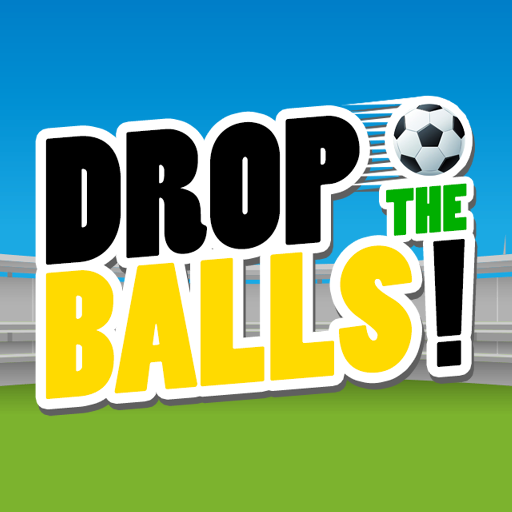 Get Drop the Balls 2023 for iOS, iPhone, iPad Aso Report