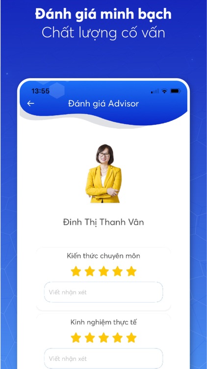 ProNexus - Cố vấn tài chính screenshot-5