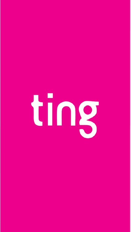 Ting Hotspot