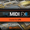 MIDI FX Guide For LP X