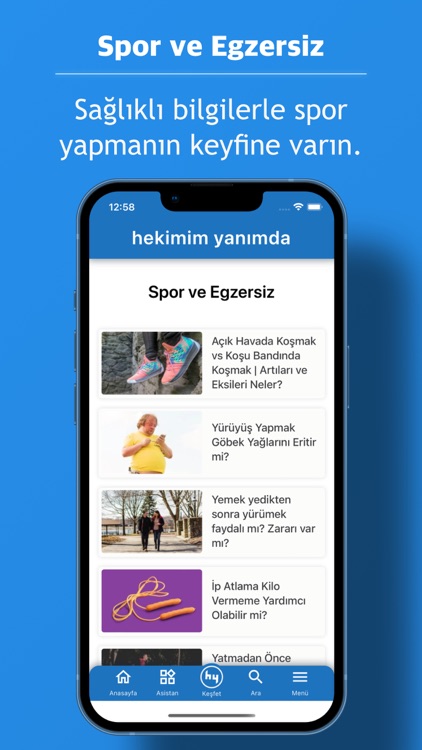 Hekimim Yanımda screenshot-8