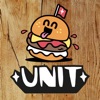 Unit Sheffield - Order app
