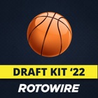 Fantasy Basketball Draft '22