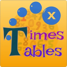 Times Tables - Math for Kids