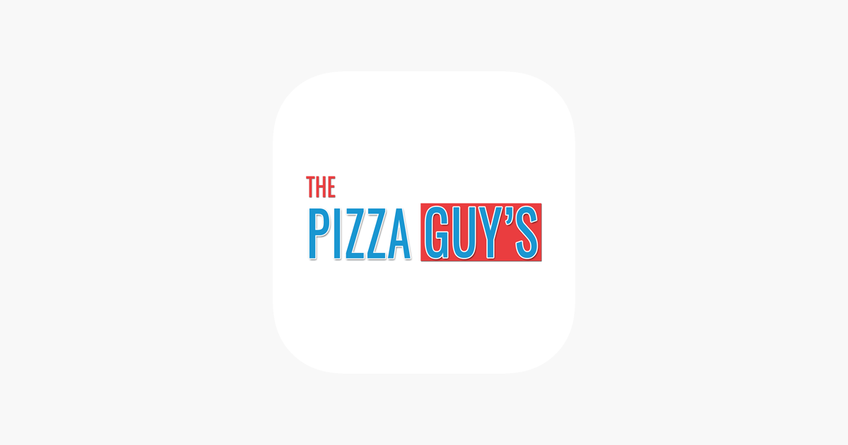 ‎The Pizza Guys Hartlepool on the App Store