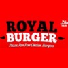 Royal Burger