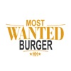 Most Wanted Burger Hamburg