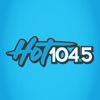 Hot 104.5 Knoxville