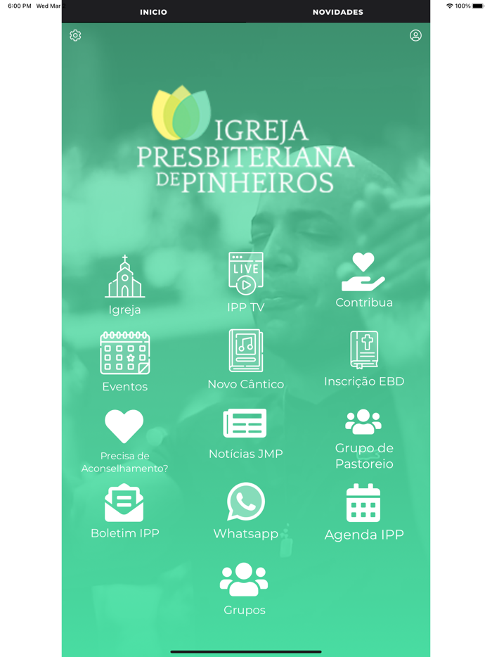 Presbiteriana Pinheiros